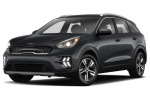 2022 Kia Niro Plug-In Hybrid